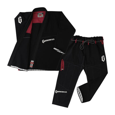 GAMENESS MEN'S PEARL GI 2.0